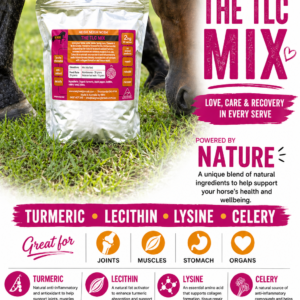 The TLC Mix